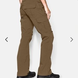 Under Armour Tacitical Patrol Pants